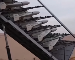 Війська Росії застосовують новий безпілотник з LTE-зв&#039;язком