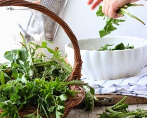 Максимум вкуса и минимум калорий: какая зелень должна быть в рационе каждого