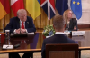 ЄС підтримує мирний курс Трампа, хоча й не вірить у його успіх - ЗМІ