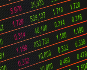 Український підпільний рух зупинив торги на Петербурзькій біржі