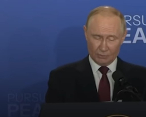 Европа введет санкции против России, если Путин будет избегать переговоров - СМИ