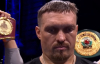 В команде Усика назвали имя следующего соперника украинского чемпиона