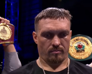 У команді Усика назвали ім&#039;я наступного суперника українського чемпіона