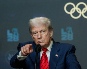 Трамп сравнил себя с Нетаньяху и заявил, что тоже является героем войны