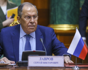 Москва через Лаврова передала список стран-гарантов безопасности для Украины