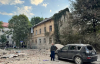 Есть пострадавшие - мэр Львова раскрыл последствия мощной ночной атаки
