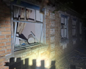 Дніпропетровщина здригнулася від нічних обстрілів РФ: що відомо