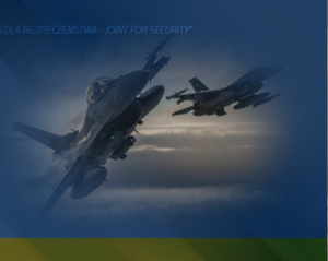 Через російську атаку Польща підняла винищувачі