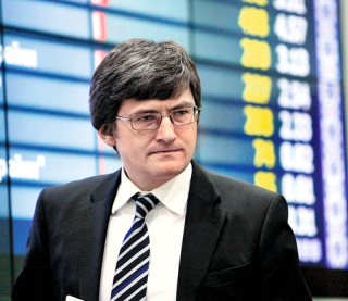 Для України програма-мінімум - зберегти свою суб&#039;єктність, залишитися на політичній карті світу
