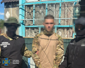 В ряды морпехов затесался &quot;крот&quot; ФСБ - что он натворил