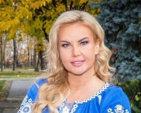 &quot;Кохання сильніше за всі випробування&quot;: Камалія видала заміж сестру-військову
