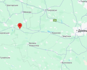 ЗСУ повернули під контроль більшу частину села Товсте на Донеччині