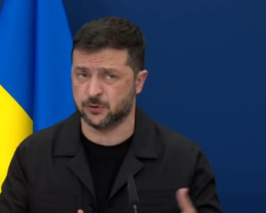 Зеленський відкинув Китай як можливого гаранта безпеки України після війни