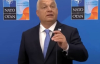Орбан угрожает безопасности Европы не меньше Путина - евродепутат