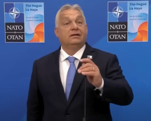 Орбан угрожает безопасности Европы не меньше Путина - евродепутат