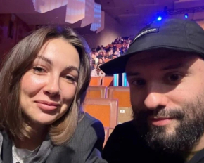 &quot;Это его настоящее лицо&quot;: эксдружина Розового раскритиковала перемонтаж скандального интервью