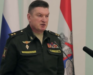 В России отстранили генерала, который бежал с востока и &quot;проспал&quot; наступление ВСУ на Курщину