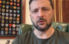 "Надо давить на Россию": Зеленский после массированного удара по Украине призвал мир способствовать завершению войны