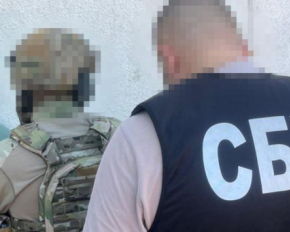 СБУ и Нацполиция ликвидировали еще пять схем для перевозки мужчин из Украины в Европу