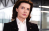 Марина Порошенко розповіла, як вплине вилучення з бюджету Києва 8 млрд грн