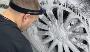 Это портит кузов: главные ошибки при мытье автомобиля