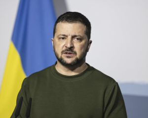 Україна готується до серійного виробництва ракети "Фламінго" - Зеленський