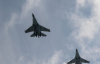 Зеленський заявив про нестачу F-16 для захисту неба України