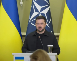 Турция хочет гарантировать морскую безопасность Украины - Зеленский