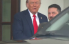 "Я б краще не їхав": Трамп висловив небажання бути присутнім на зустрічі Зеленського та Путіна