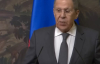 Лавров назвал условие встречи Путина с Зеленским