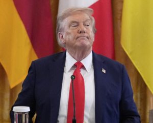Трамп пообещал ввести через две недели "очень важное решение" по РФ