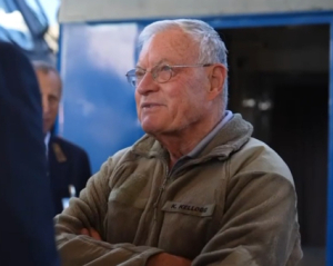 В Україну їде спецпредставник Трампа Келлог - Reuters