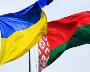 Украина предупредила Беларусь не приближаться к границам во время военных учений с РФ