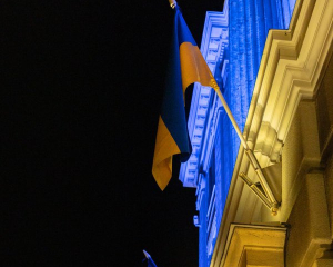 &quot;Сили та витривалості&quot;: Латвія зворушливо привітала Україну