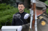 Україна бореться за кожен клаптик землі: Зеленський про єдність під українським прапором