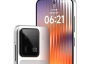 Xiaomi 16 отримає рекордно тонкі рамки дисплея завдяки новій технології