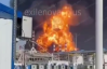 Дроны ВСУ за неделю уничтожили два НПЗ и две нефтеперекачивающие станции в РФ