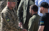 Зеленский лидирует на президентских выборах, а "партия Залужного" - на парламентских