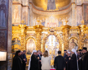 Украина не одна: Зеленский о единстве, войне и пути к миру