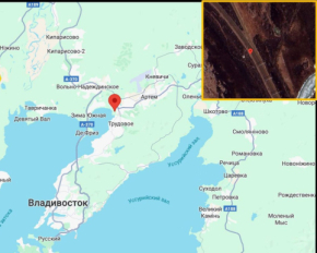 Партизани &quot;АТЕШ&quot; атакували військову логістику РФ на Далекому Сході