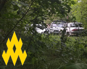 Бавовна в Краснодарському краї: партизани підірвали військову техніку