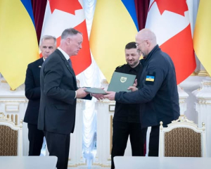 Канада допоможе Україні з дронами: стартує спільне виробництво