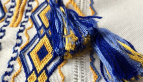 10 українських слів, які ШІ вважає найкрасивішими