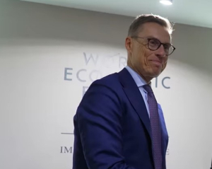 &quot;Так відбувається завжди&quot;: президент Фінляндії пояснив підступну тактику Росії на переговорах