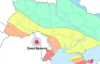 Румунію сколихнув землетрус, його відчули й в Україні