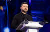 Зеленський заявив, що в Україні мають бути війська великих держав