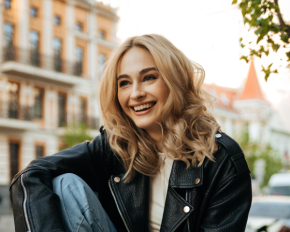 &quot;Вщипніть мене&quot;: Анастасія Цимбалару здійснила дитячу мрію на райському узбережжі