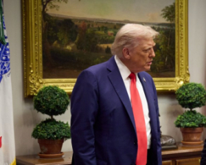 Трамп перейменує Пентагон у Міністерство війни