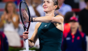 Еліна Світоліна сенсаційно програла Анні Бондар у першому колі US Open