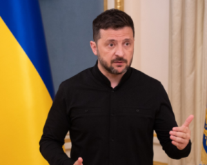 Зеленський розповів, як Україна готується до переговорів з РФ